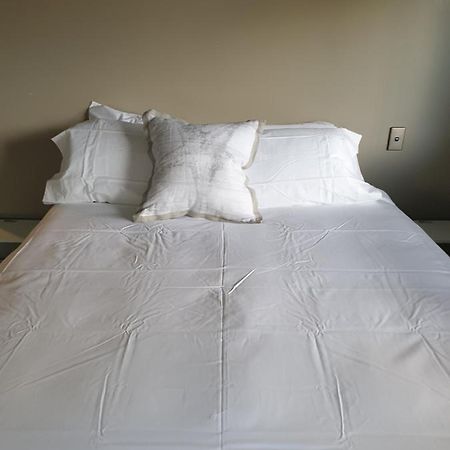Tron Central Apartment Hamilton Ngoại thất bức ảnh