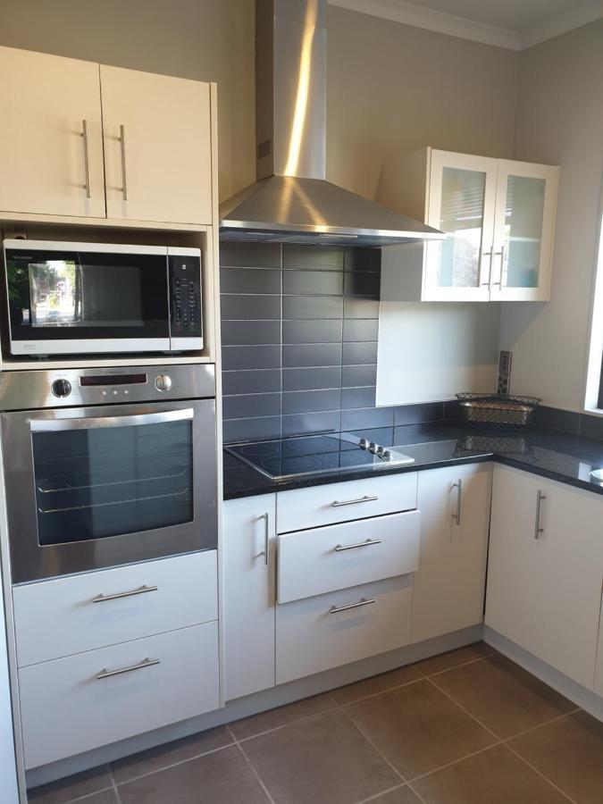 Tron Central Apartment Hamilton Ngoại thất bức ảnh